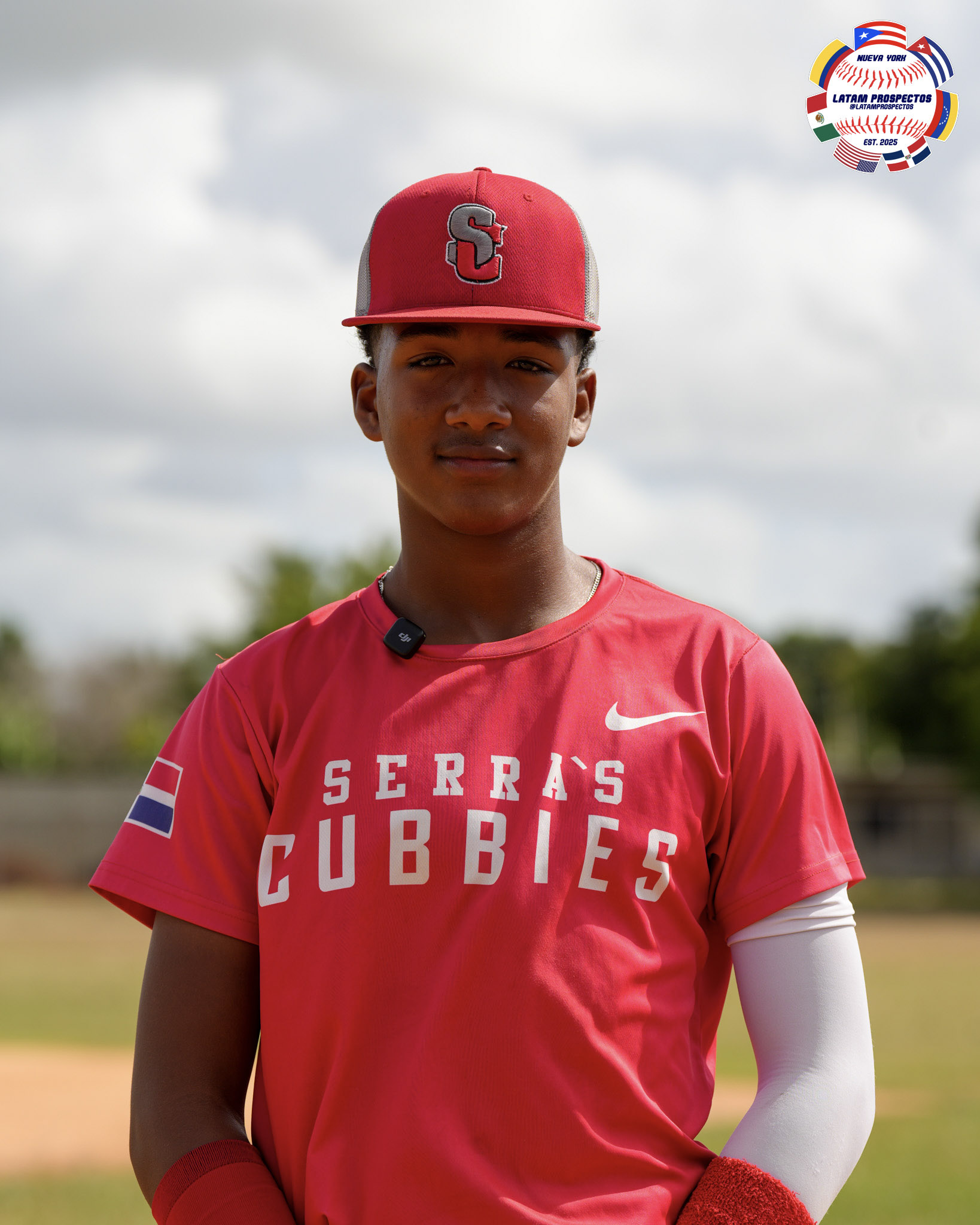 Anderson del Rosario