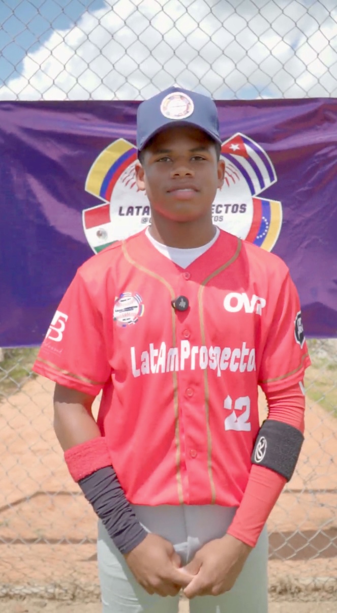 Darling Gonzalez