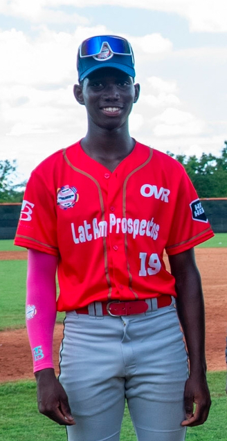 Marcos Guillen