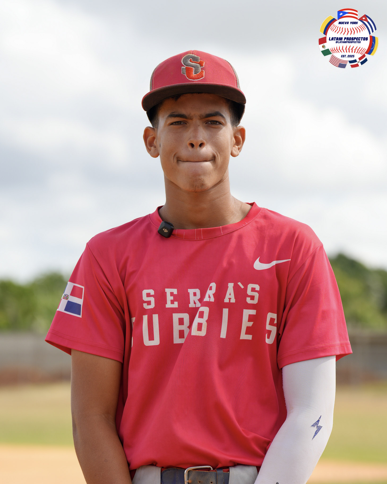 Jhorwan Castillo