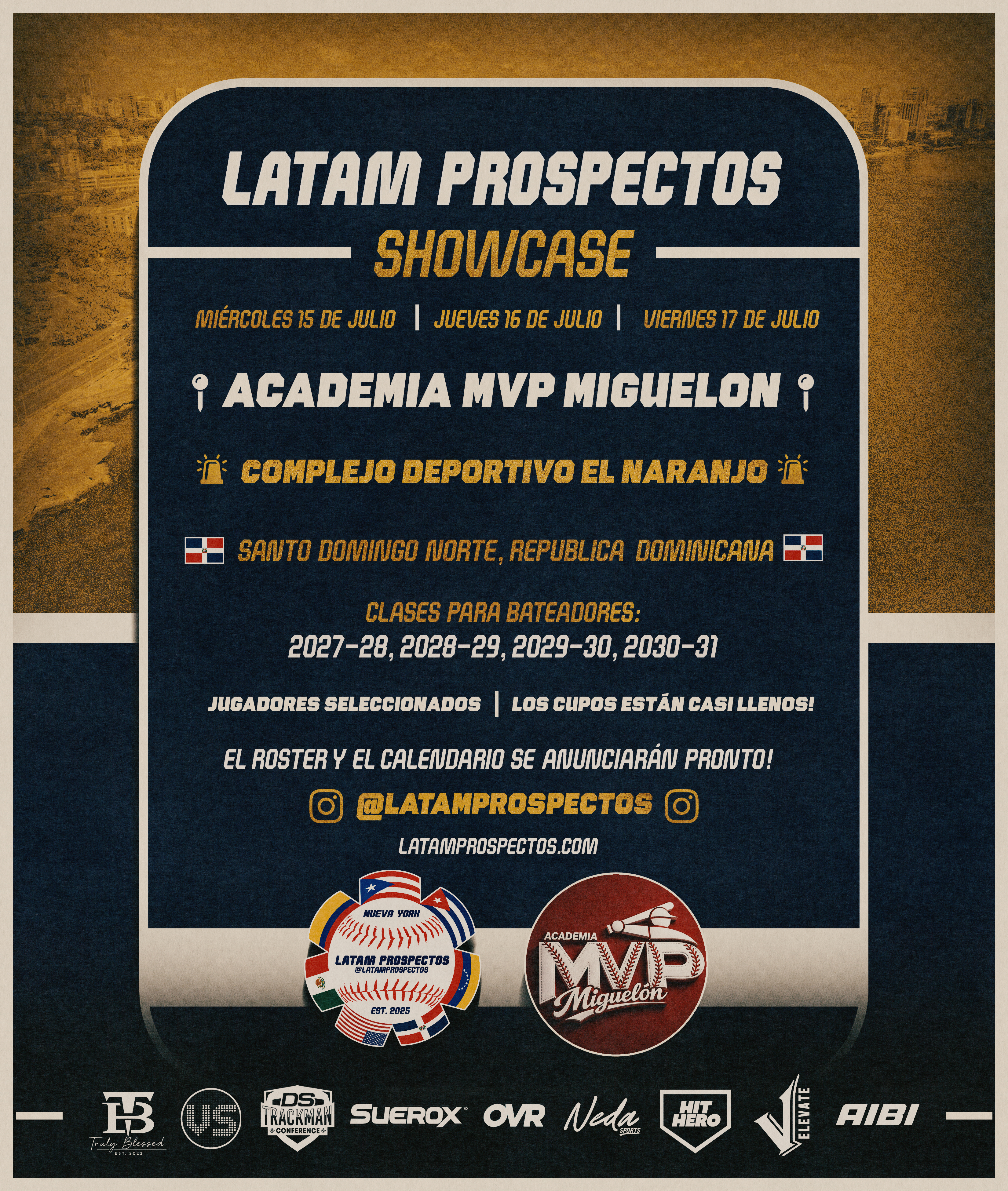 
      Academia MVP Miguelon (El Naranjo)
    