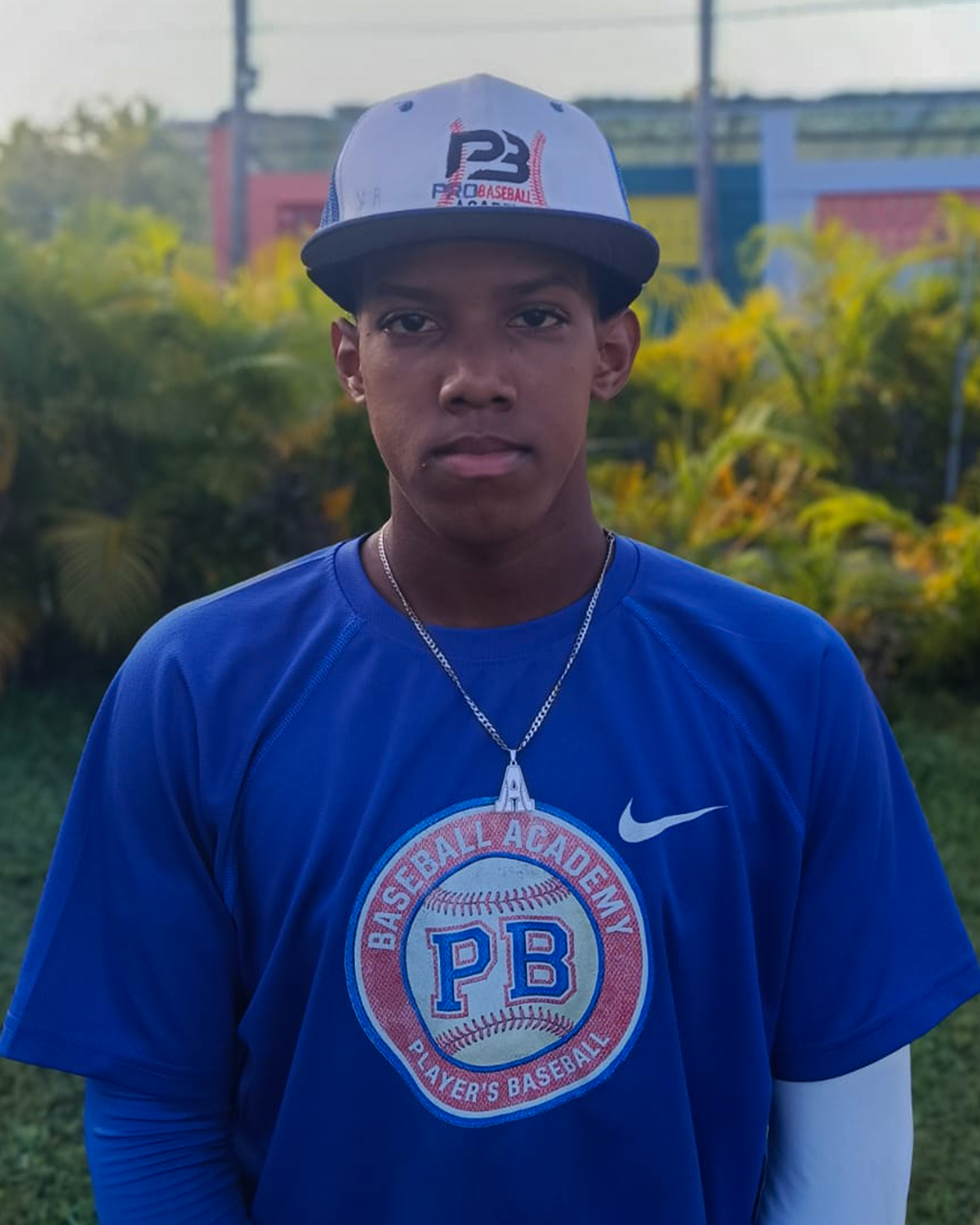 Yuriel Paulino
