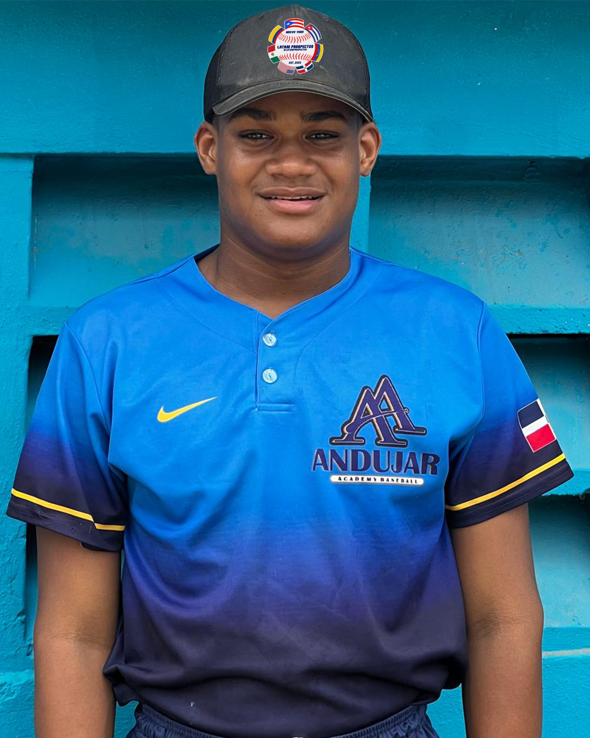 Daniel Volquez