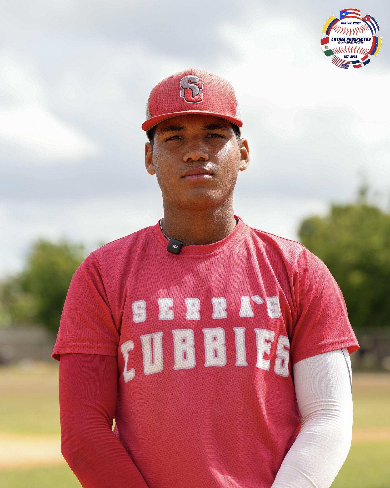 Aaron Garces