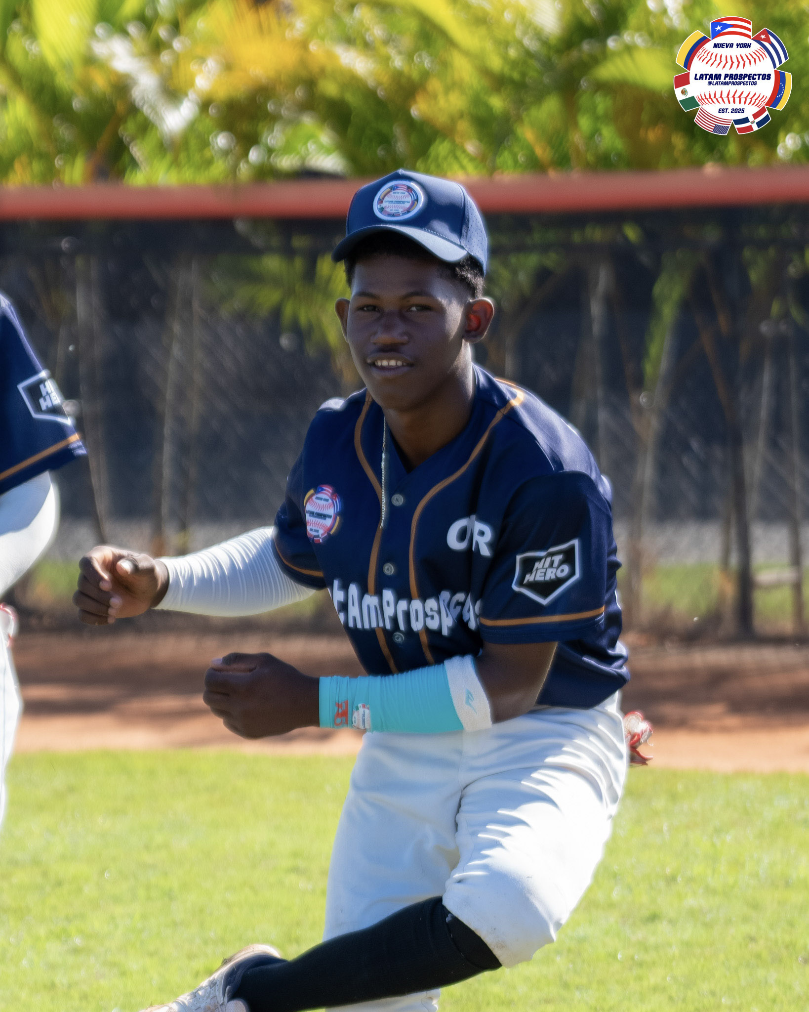 Warlin Castro