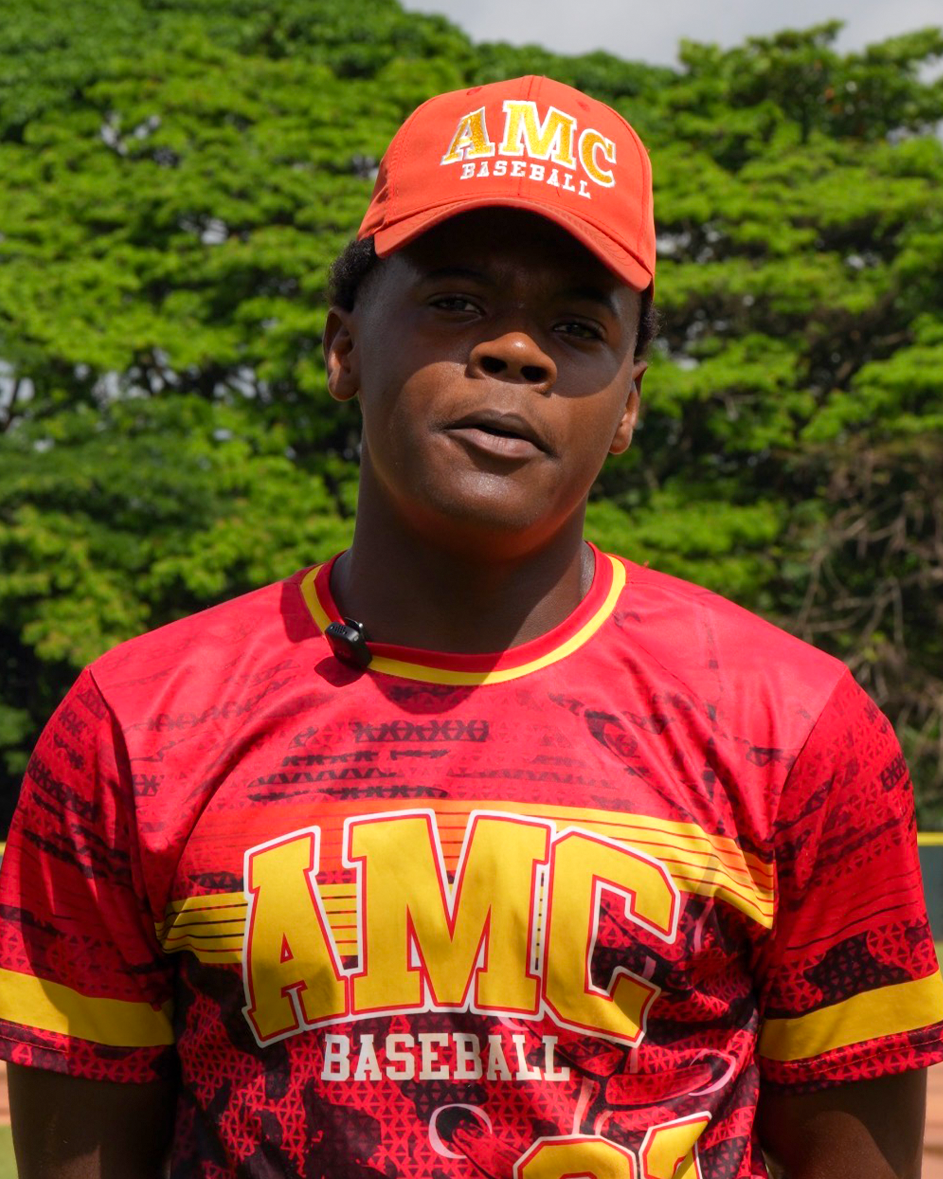 Josian Valoy