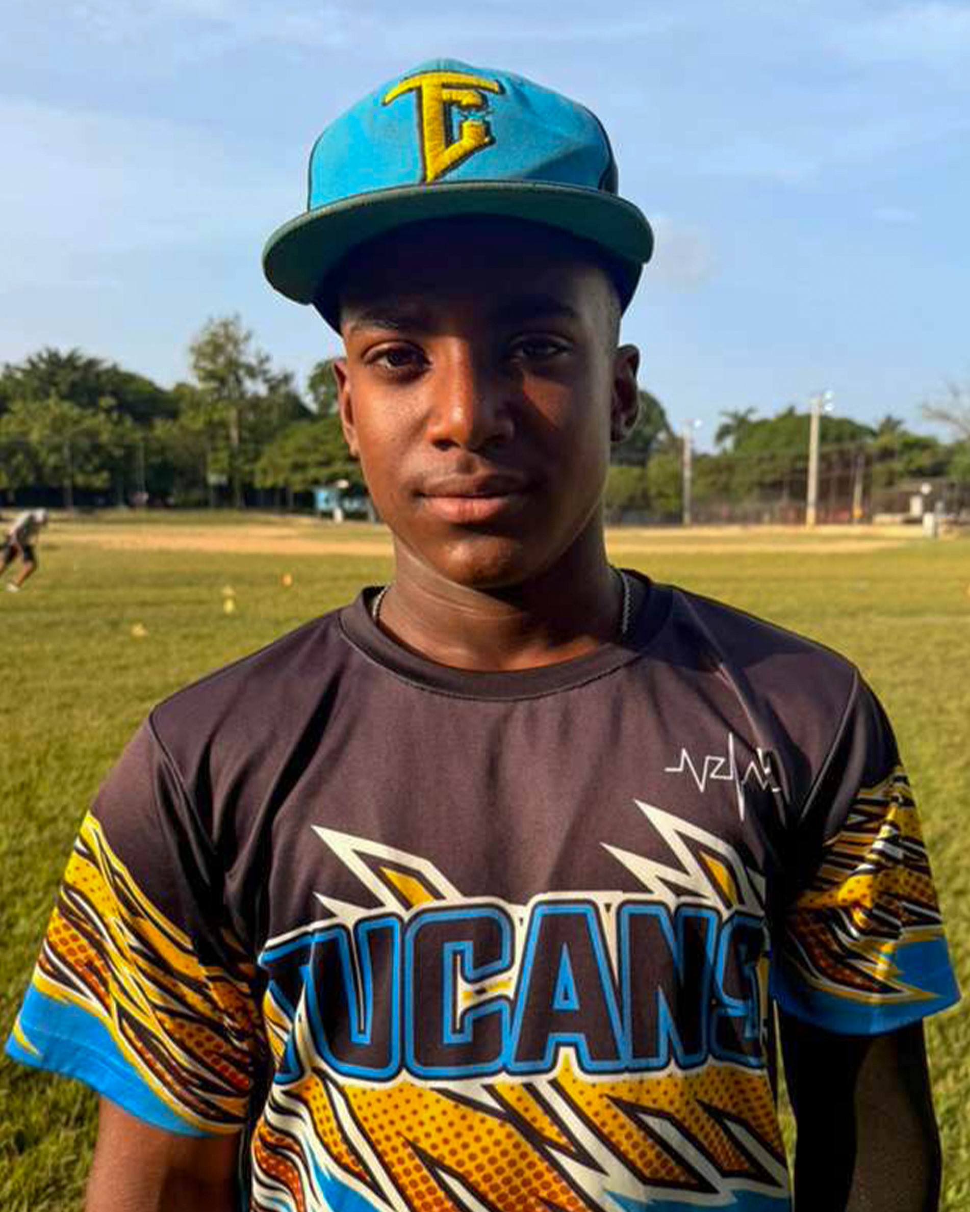 Jacob Campusano
