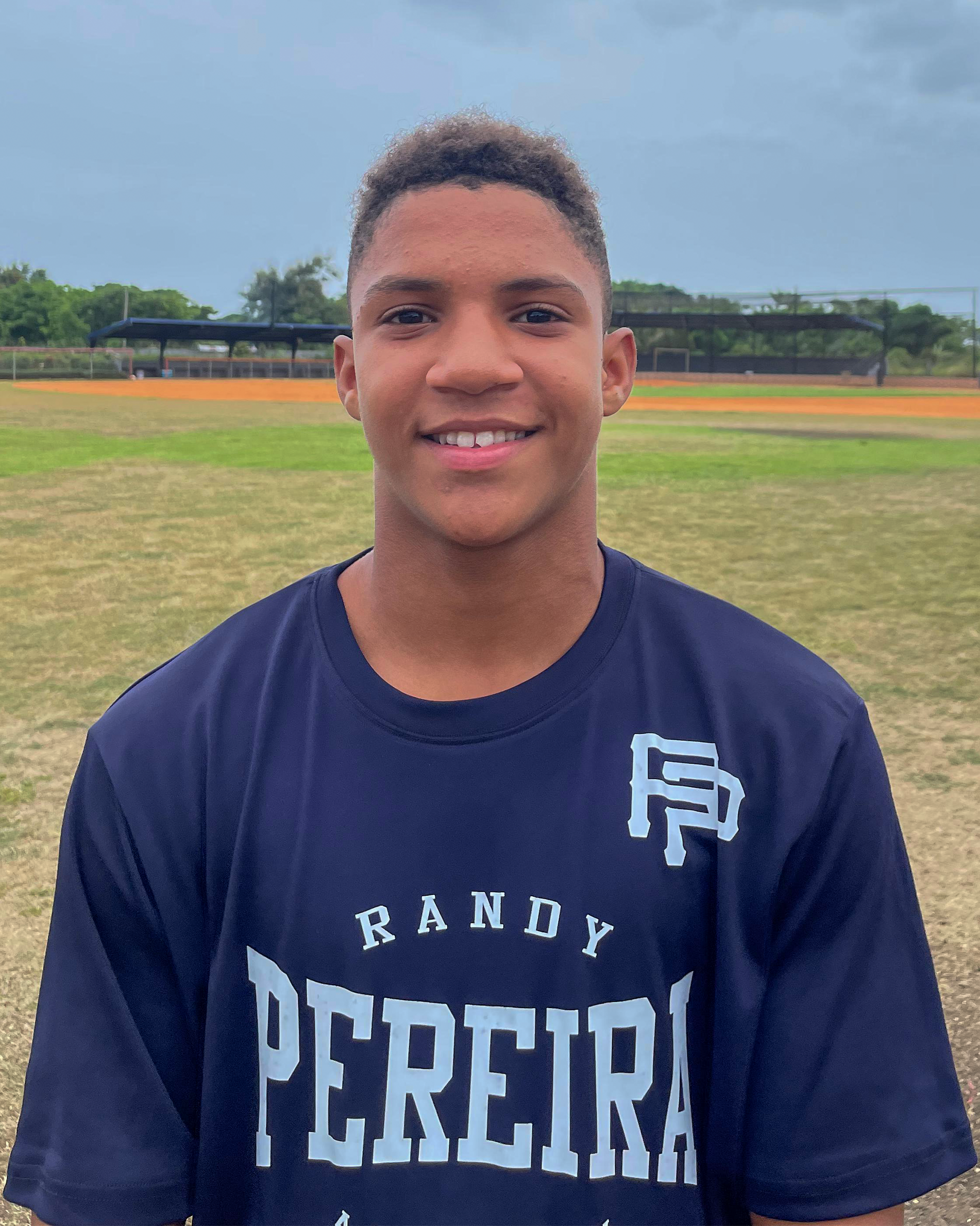 Oscar Taveras Jr.
