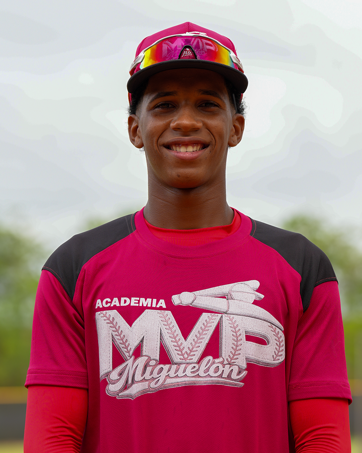 Kevin Rosario