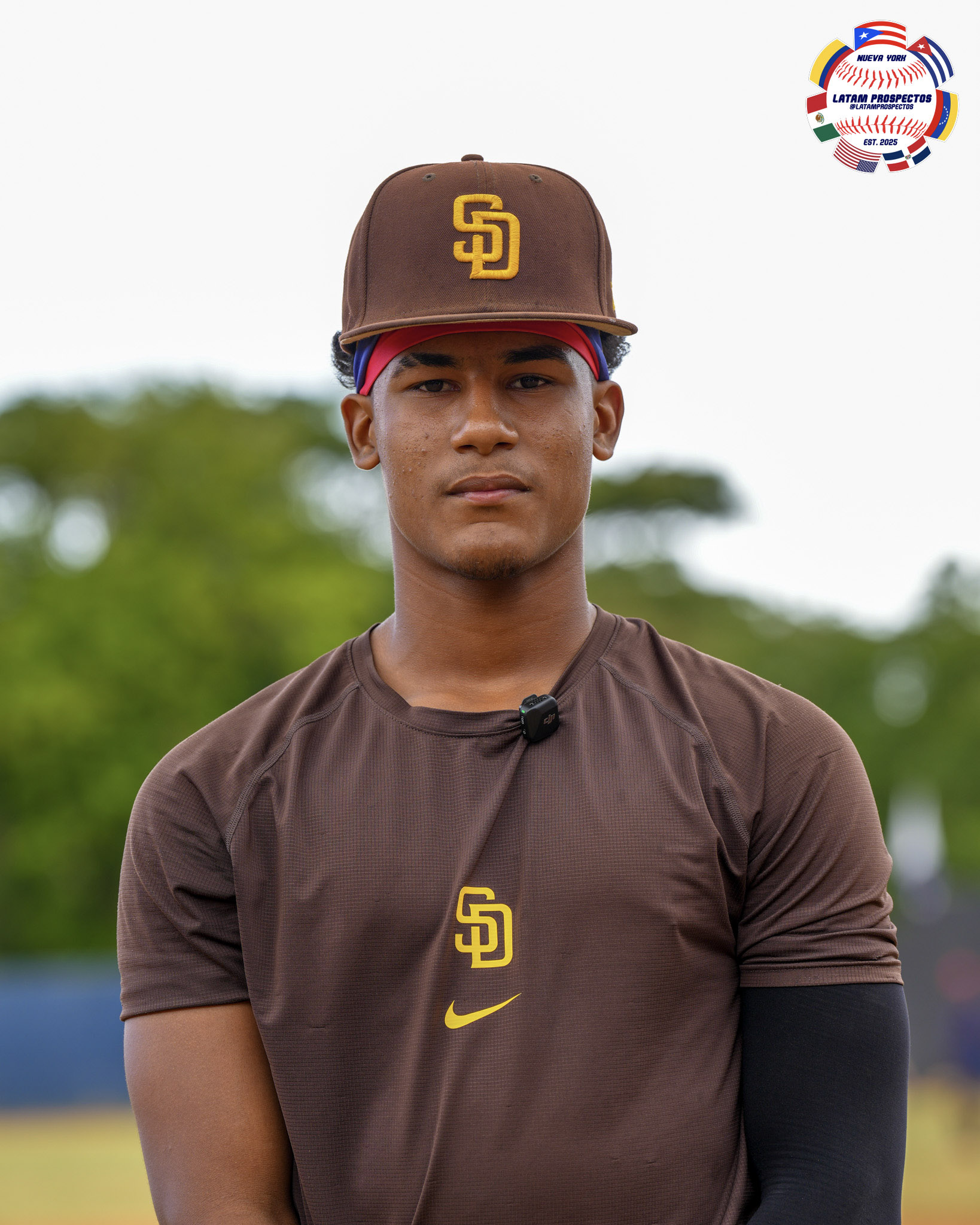 Maikel Perez