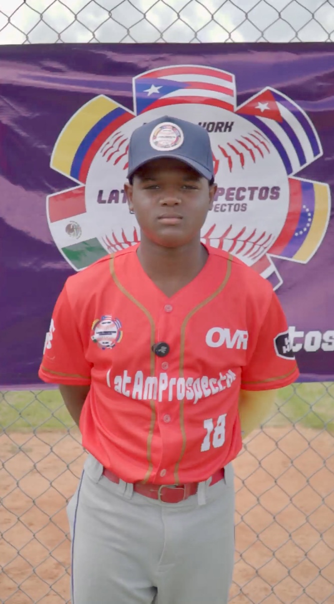 Alejandro Martinez