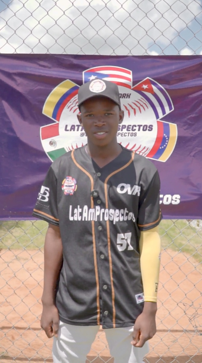 Richar Mieses