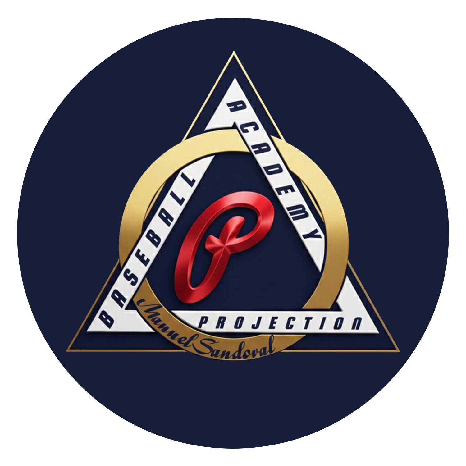Projection Baseball Academy