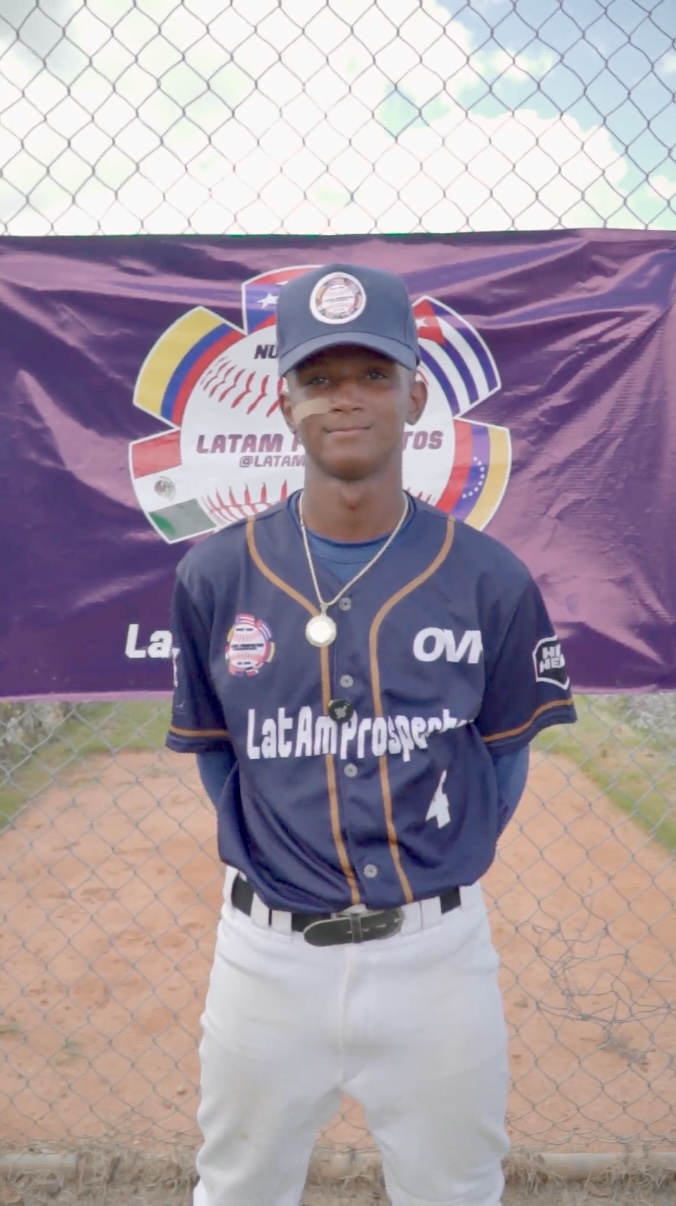 Luis Rodriguez