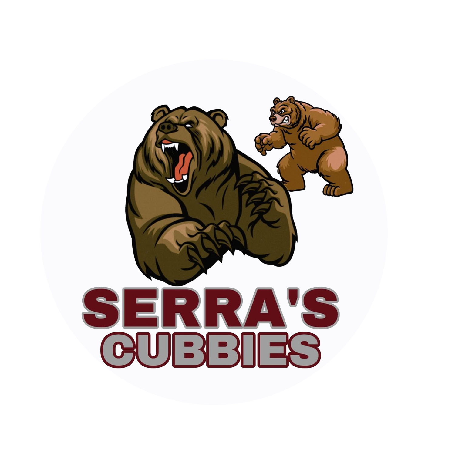 Serra's Cubbies
