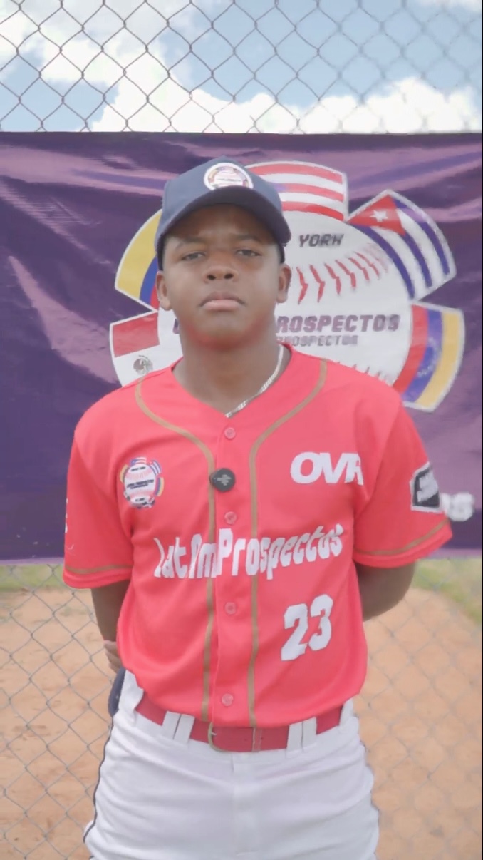 Justin Severino