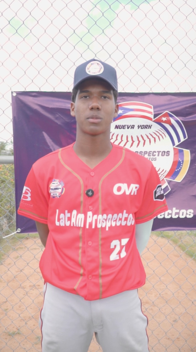 Yorman Urrieta