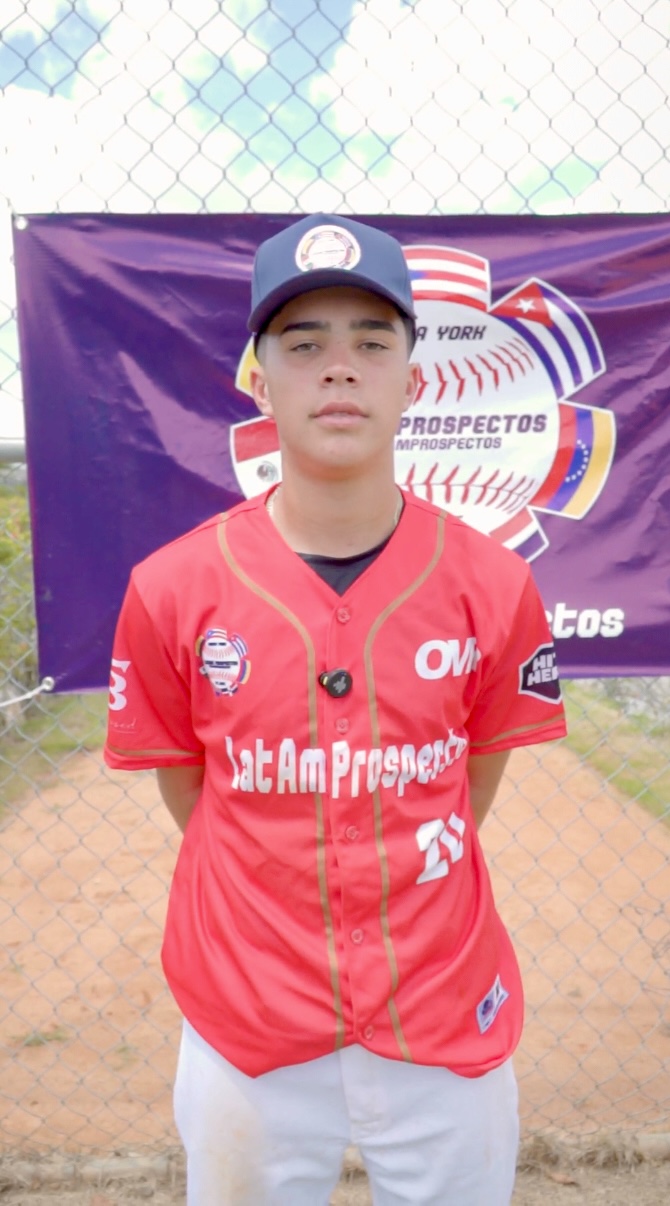 Breynner Velasquez