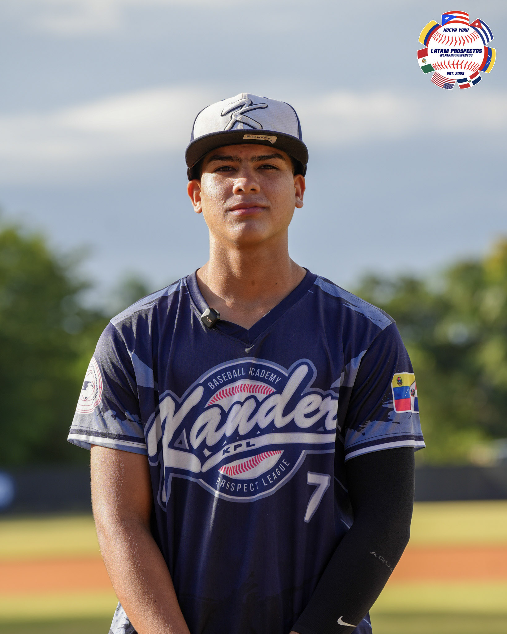 Victor Peraza