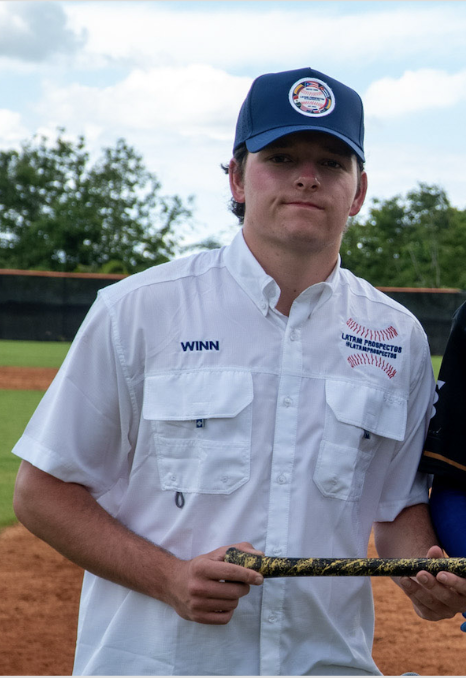 Winn Brian