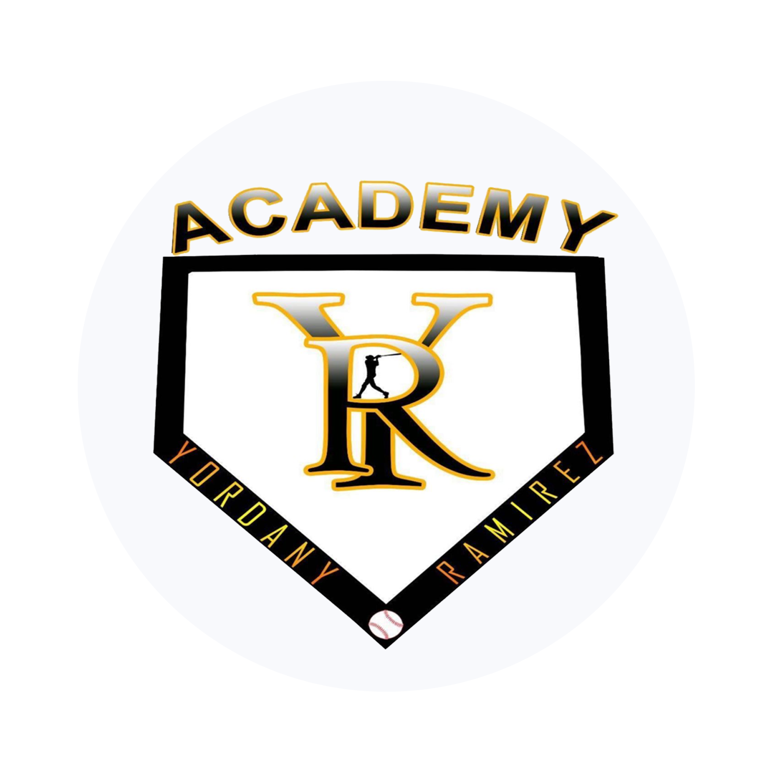 Academia Yordany Ramirez